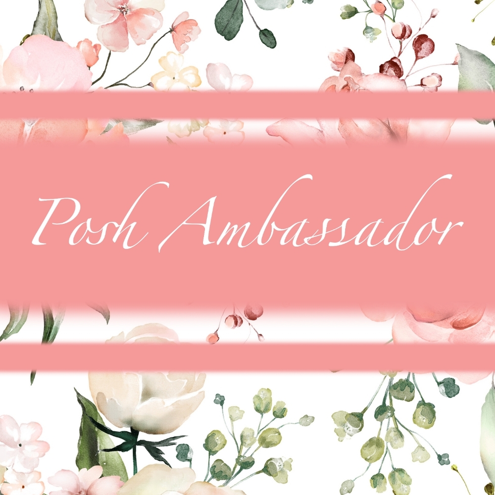 Posh Ambassador